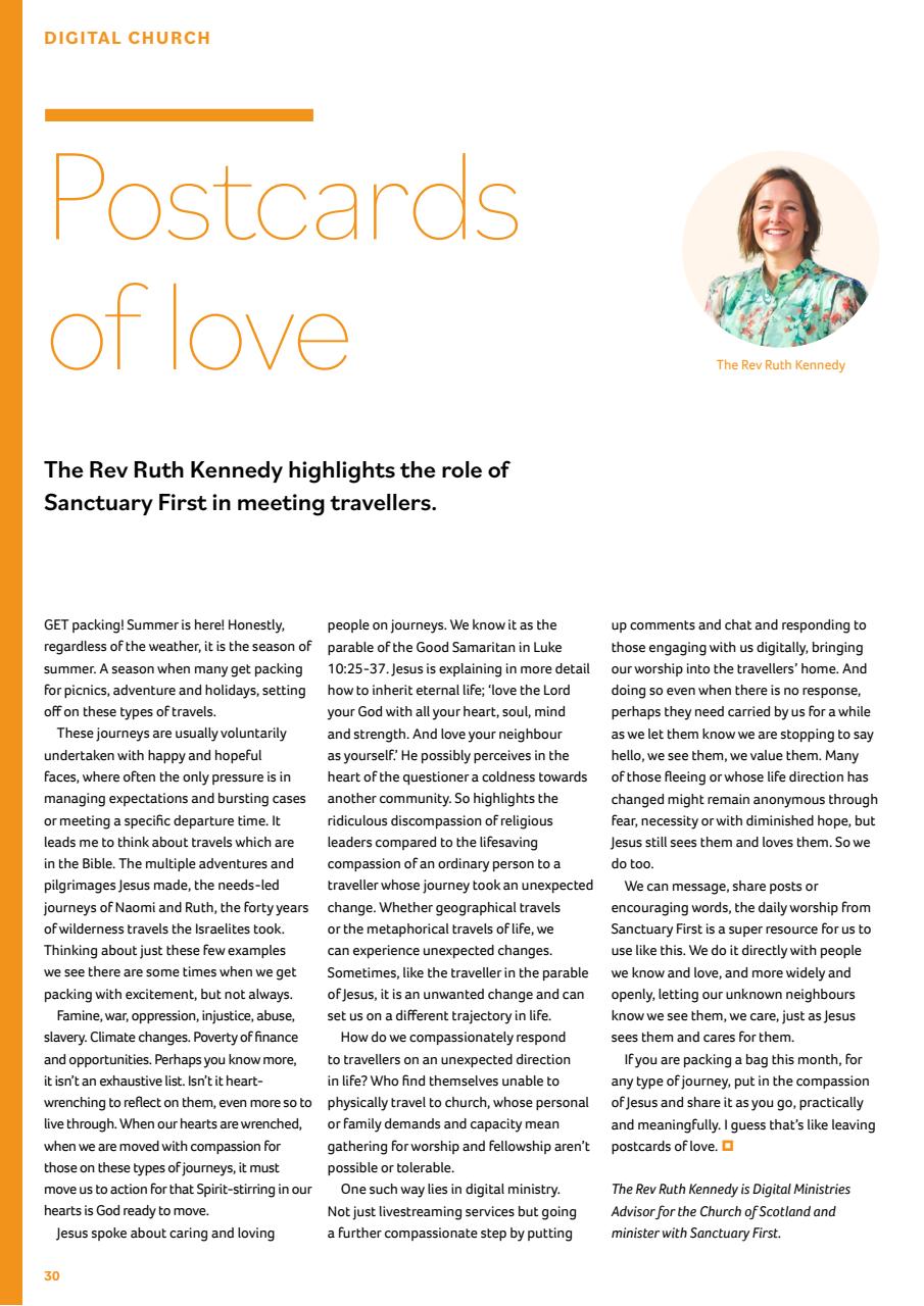 Life and Work Preview Pages