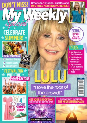 My Weekly Special issue 