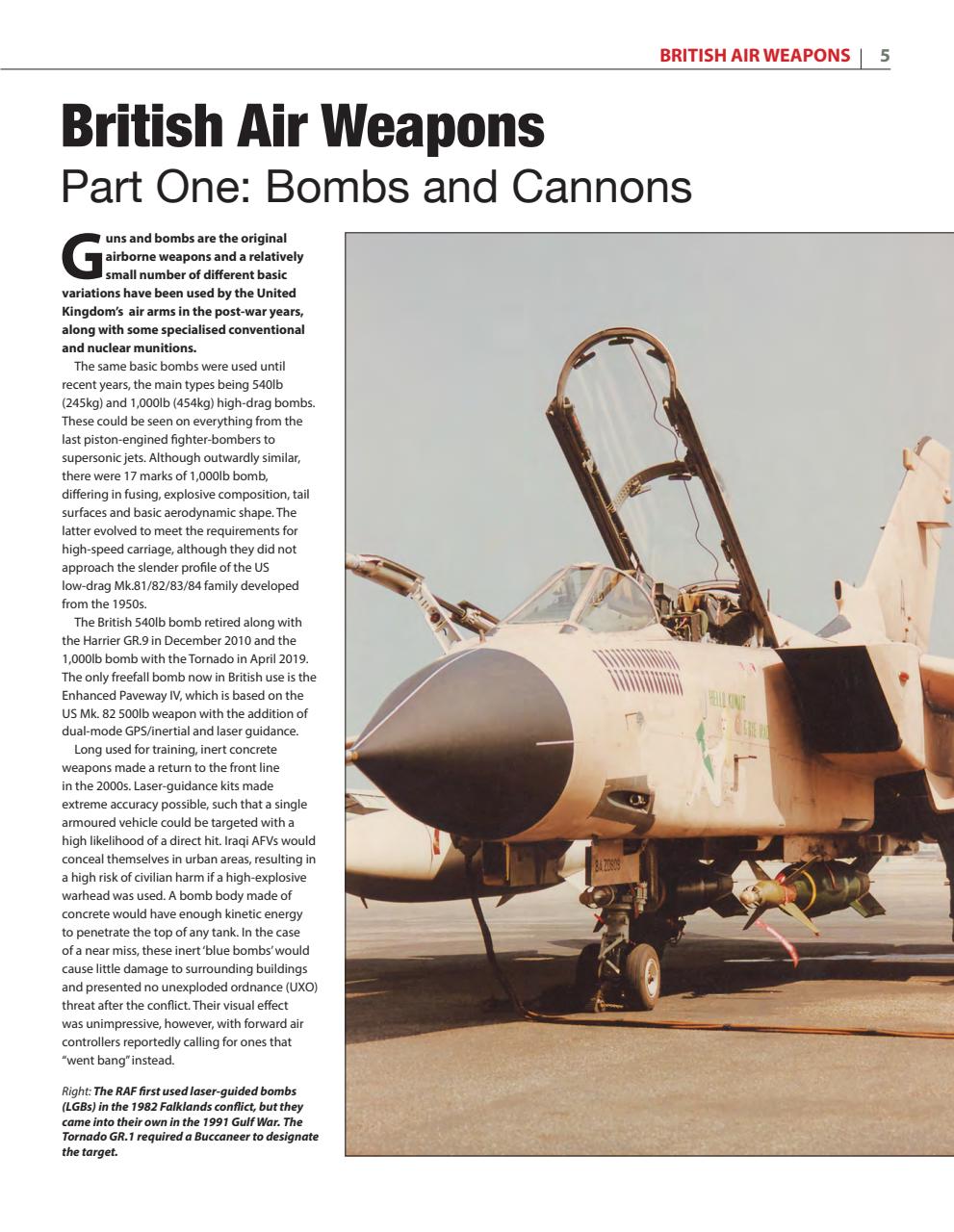 Aviation Archive Magazine Preview Pages