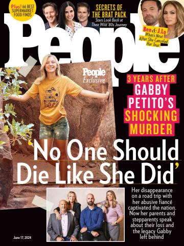 People issue 17-06-2024
