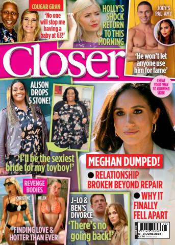 Closer issue 1112