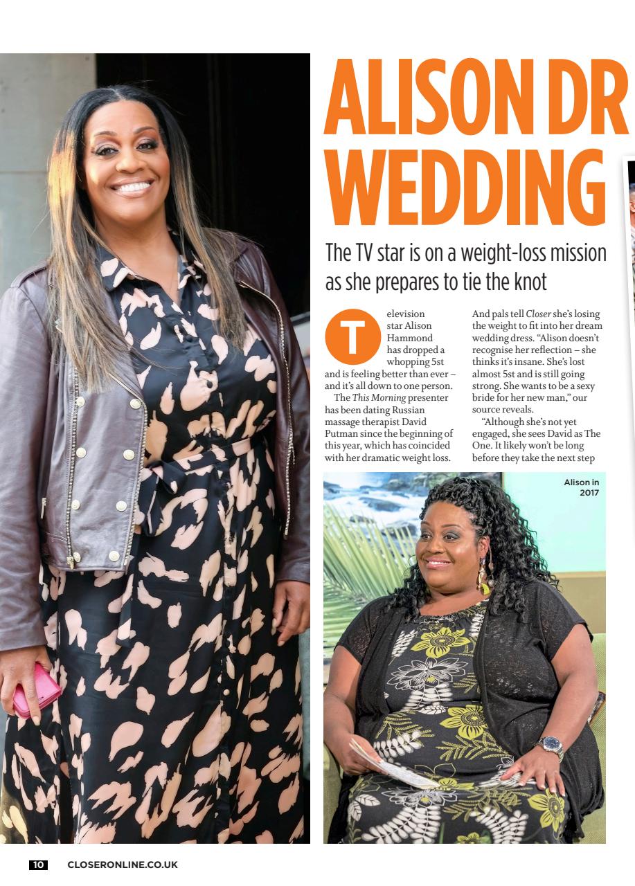 Closer Preview Pages