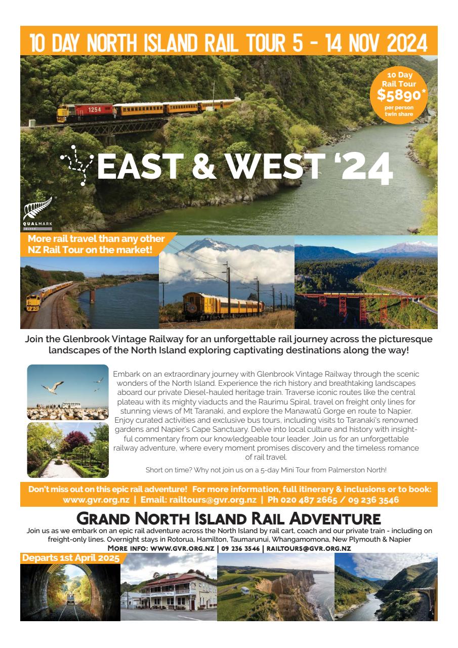 Let’s Travel Preview Pages