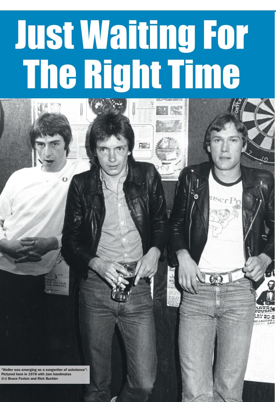 Record Collector Preview Pages