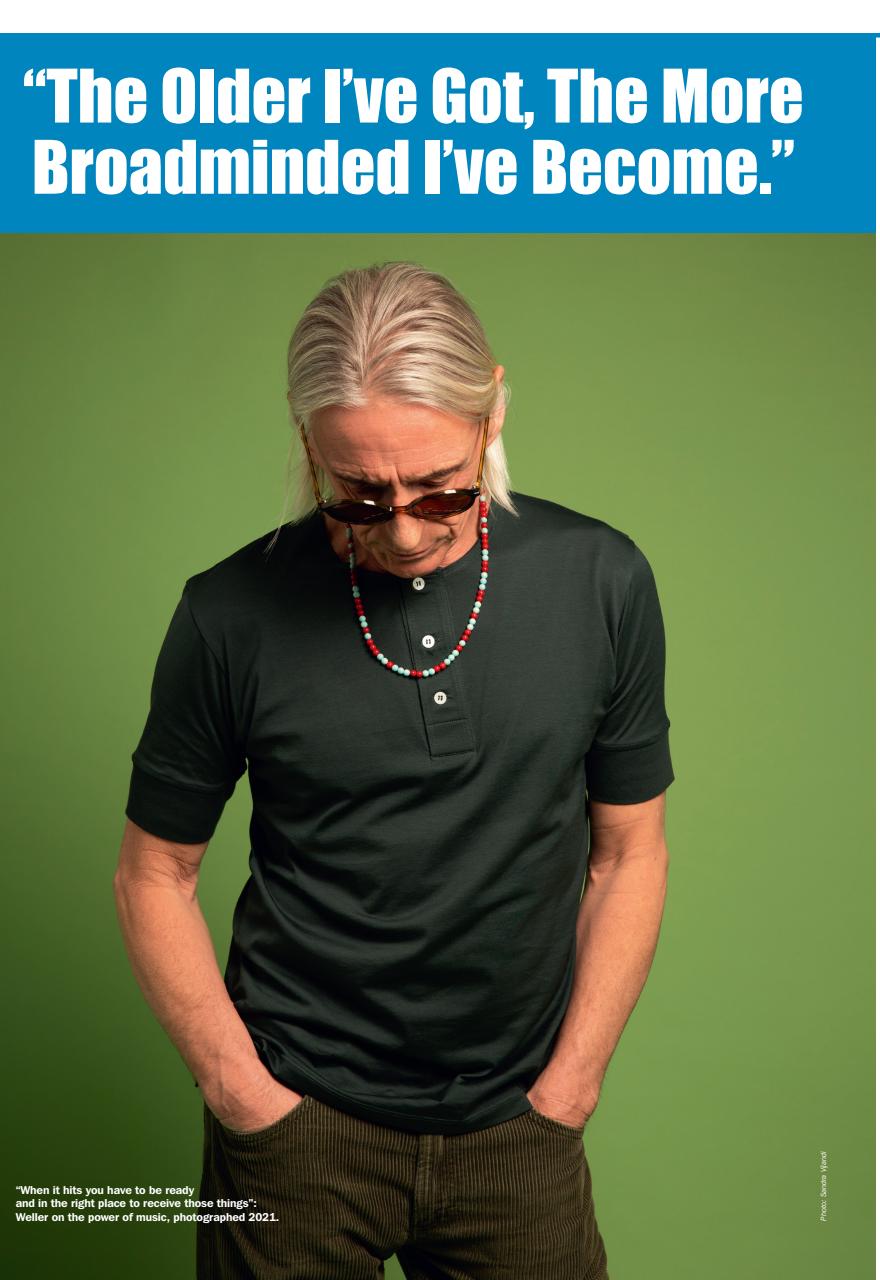 Record Collector Preview Pages