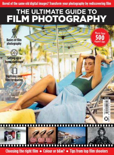 Amateur Photographer issue 