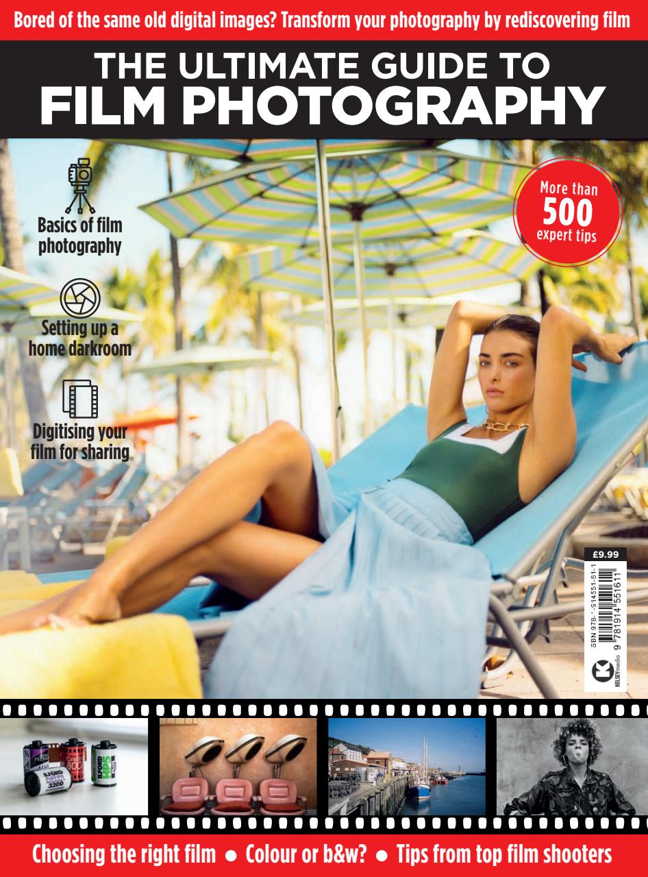 Amateur Photographer Preview Pages