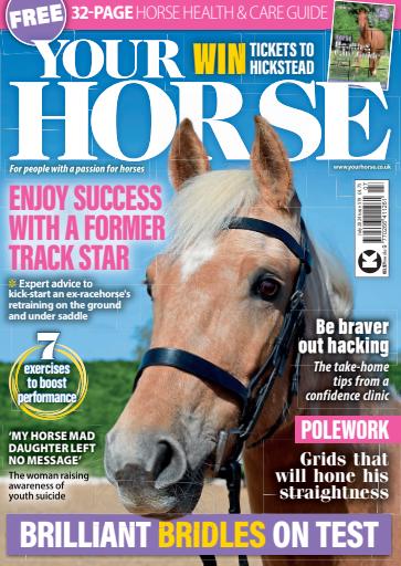Your Horse issue 