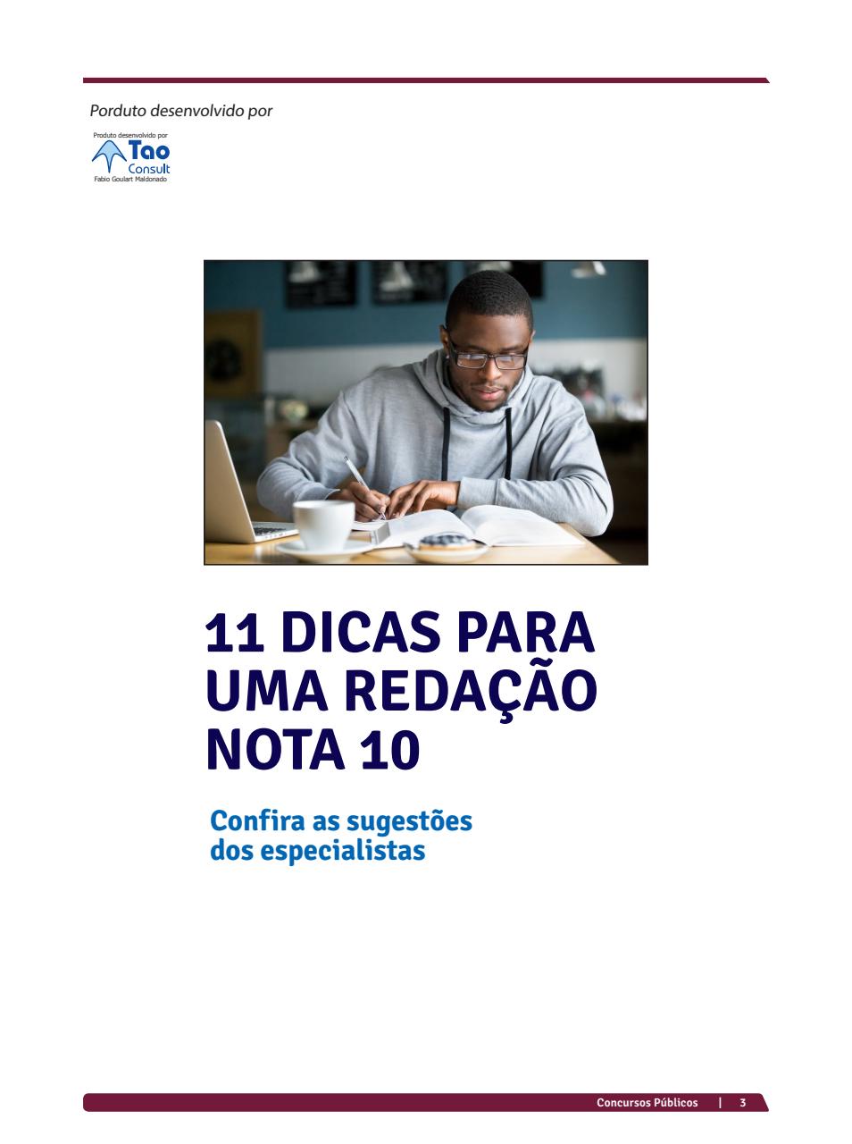 Apostilas Concursos Públicos Preview Pages