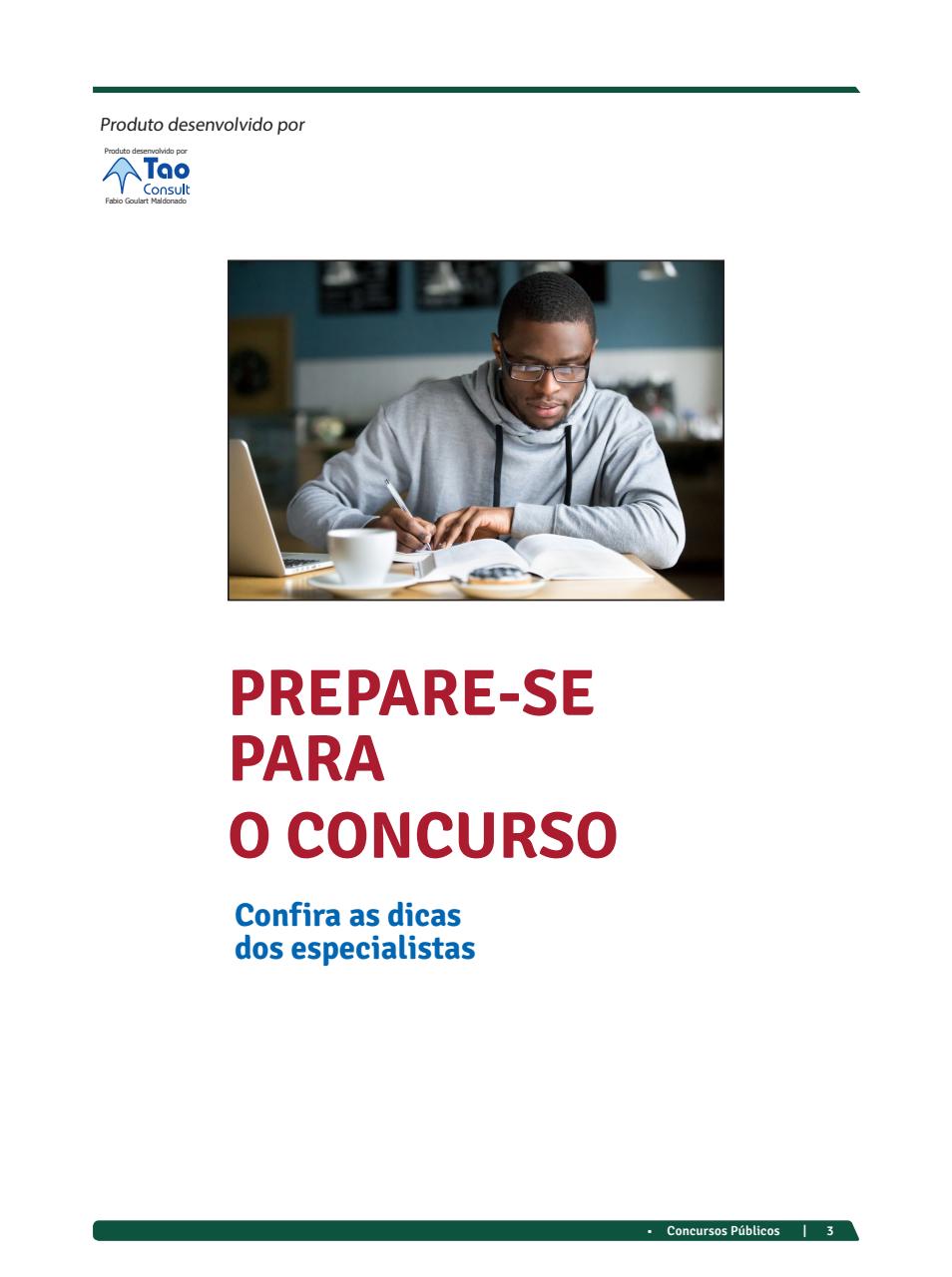 Apostilas Concursos Públicos Preview Pages