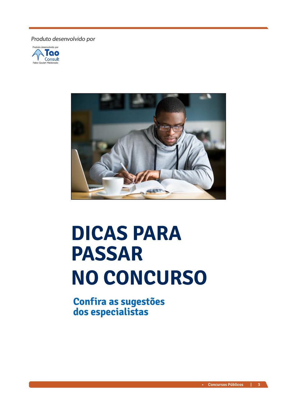 Apostilas Concursos Públicos Preview Pages