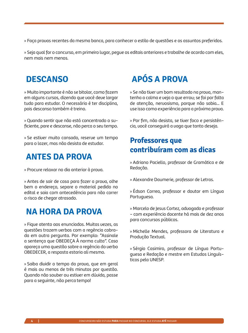 Apostilas Concursos Públicos Preview Pages