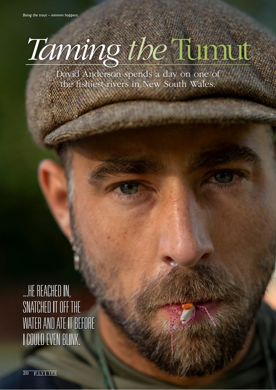 FlyLife Preview Pages