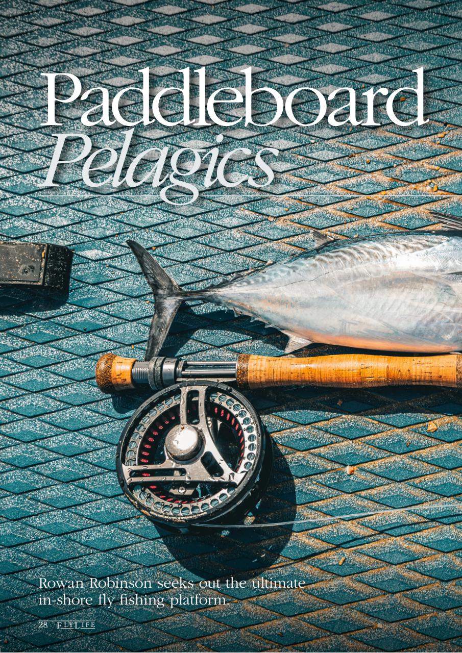 FlyLife Preview Pages