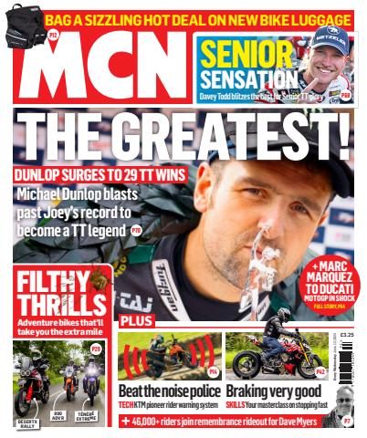 MCN issue 12-Jun-2024