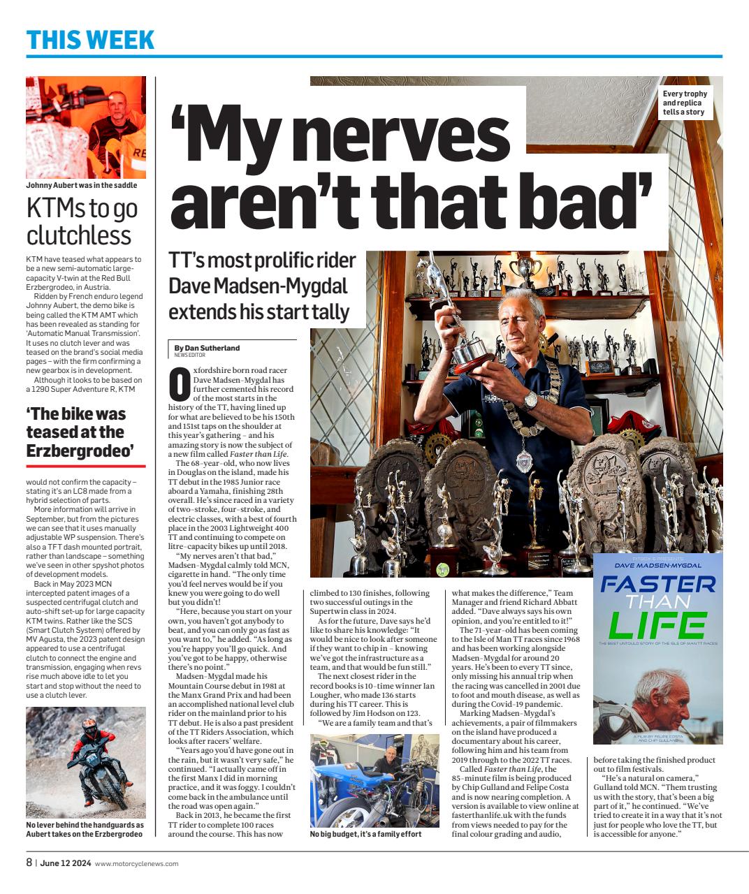 MCN Preview Pages