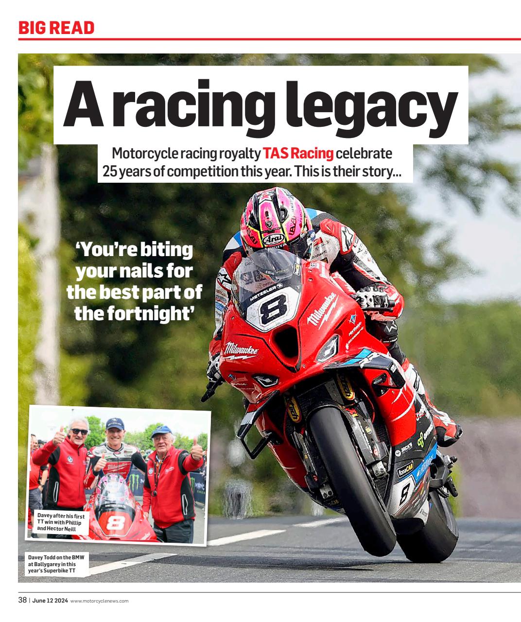 MCN Preview Pages