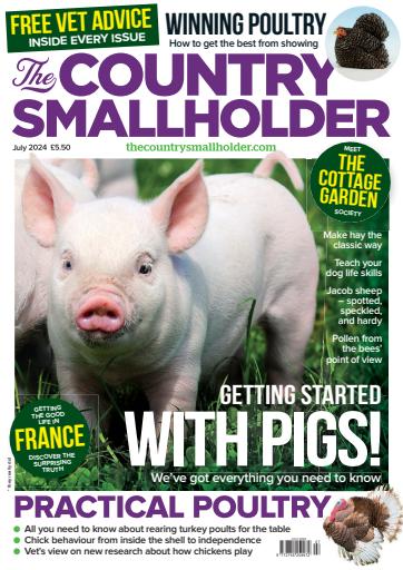 The Country Smallholder issue 