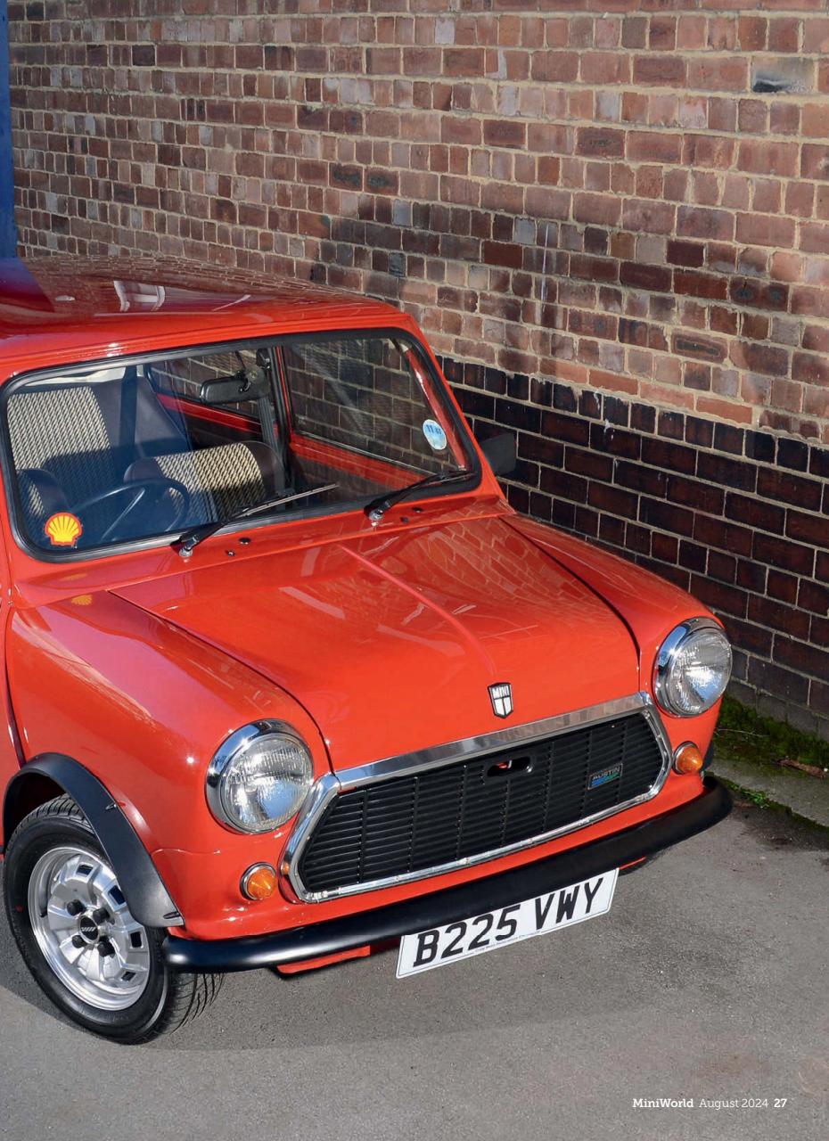 Mini World Preview Pages