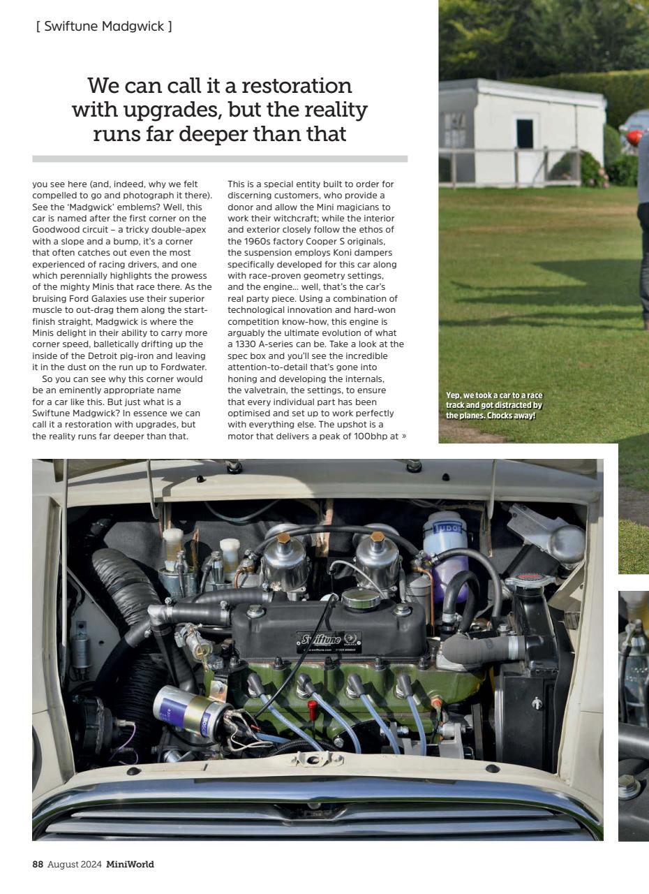 Mini World Preview Pages