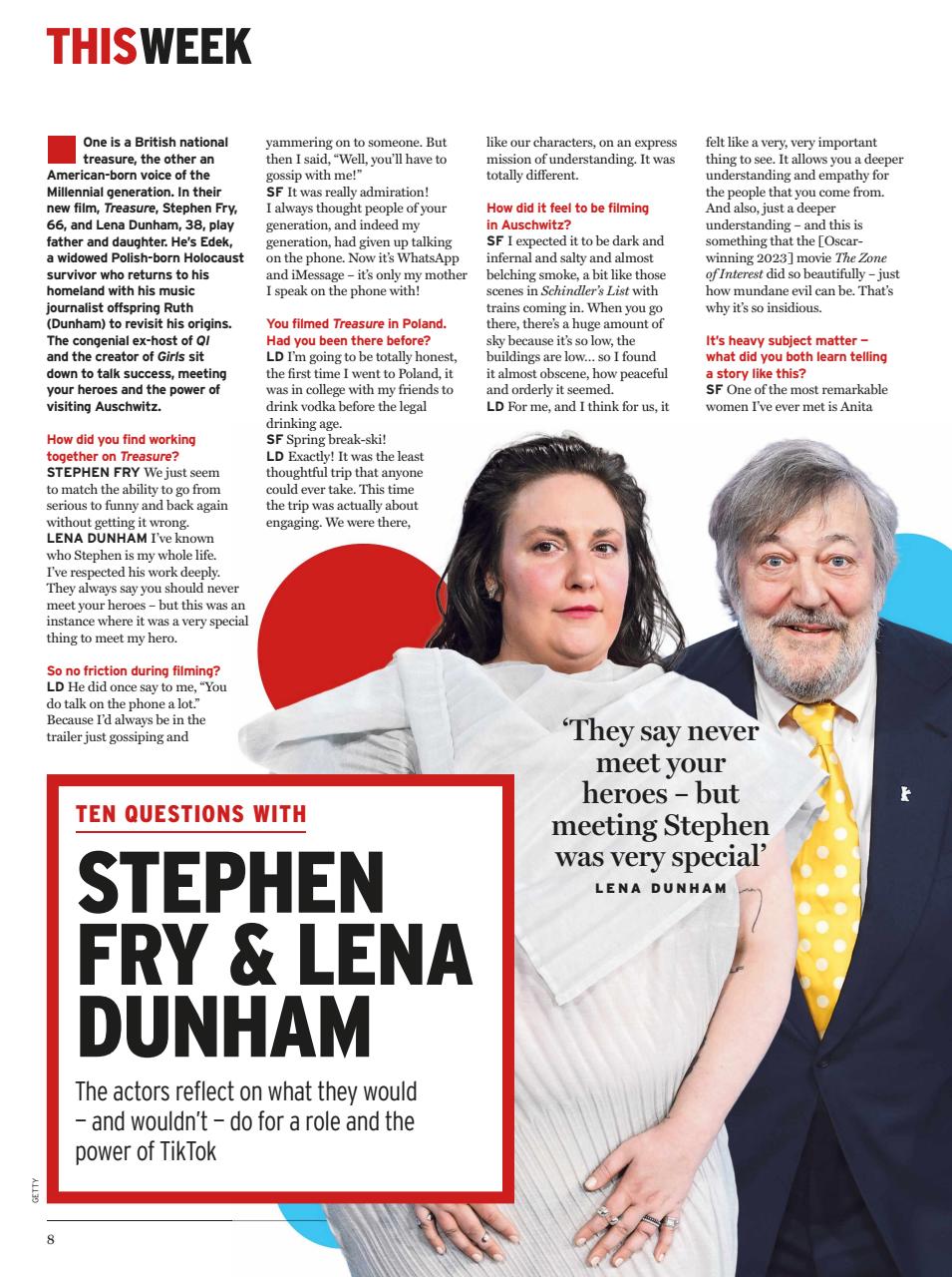 Radio Times Preview Pages