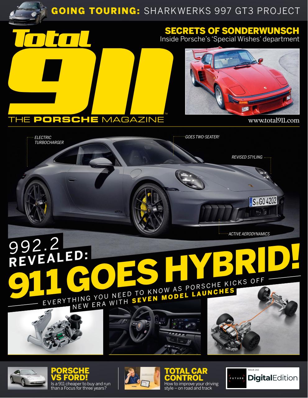 Total 911 Preview Pages