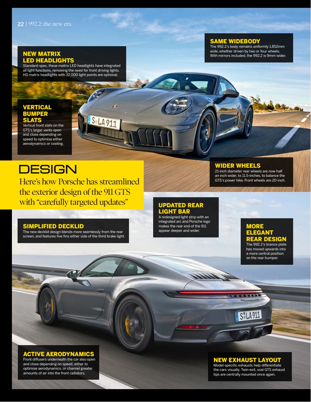 Total 911 Preview Pages