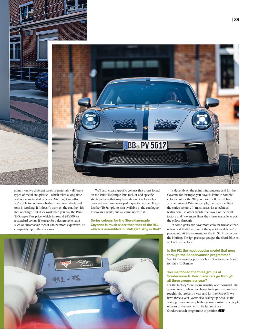 Total 911 Preview Pages