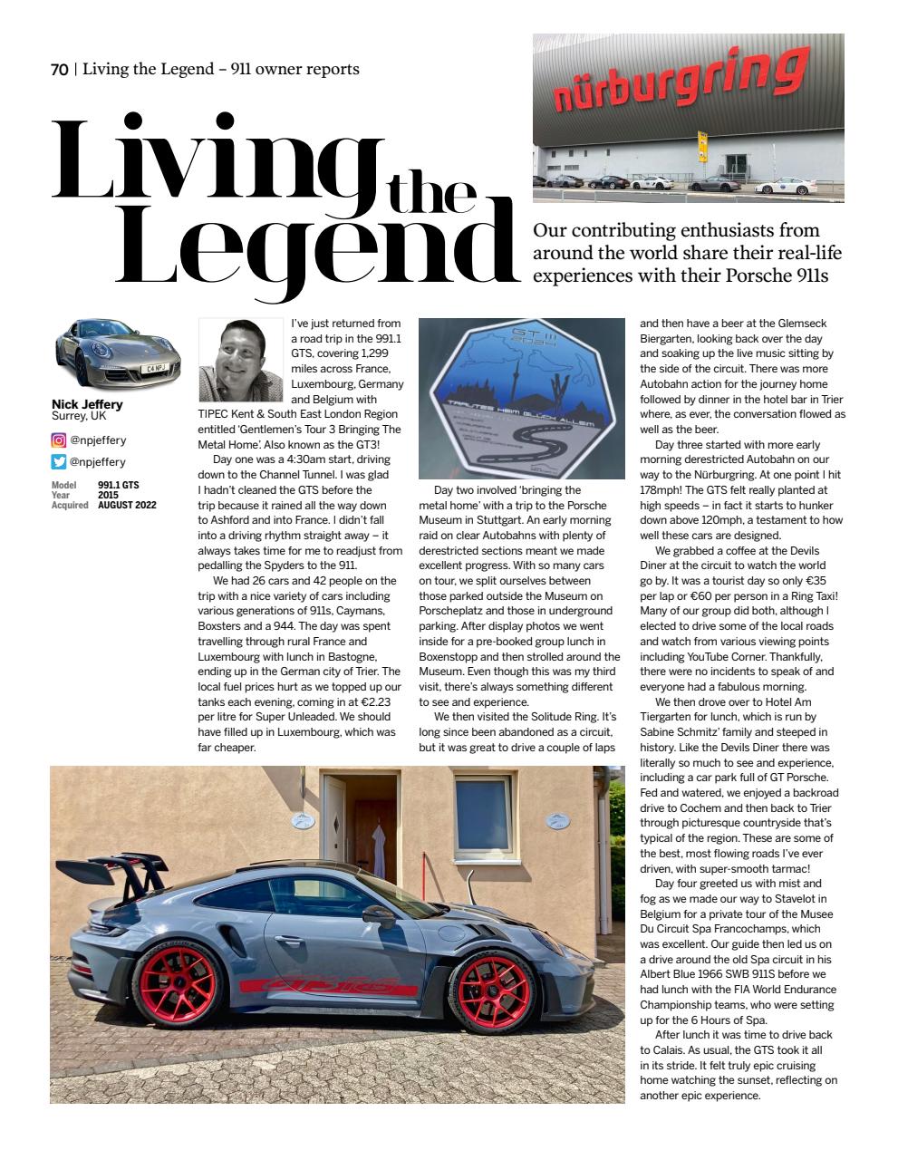 Total 911 Preview Pages