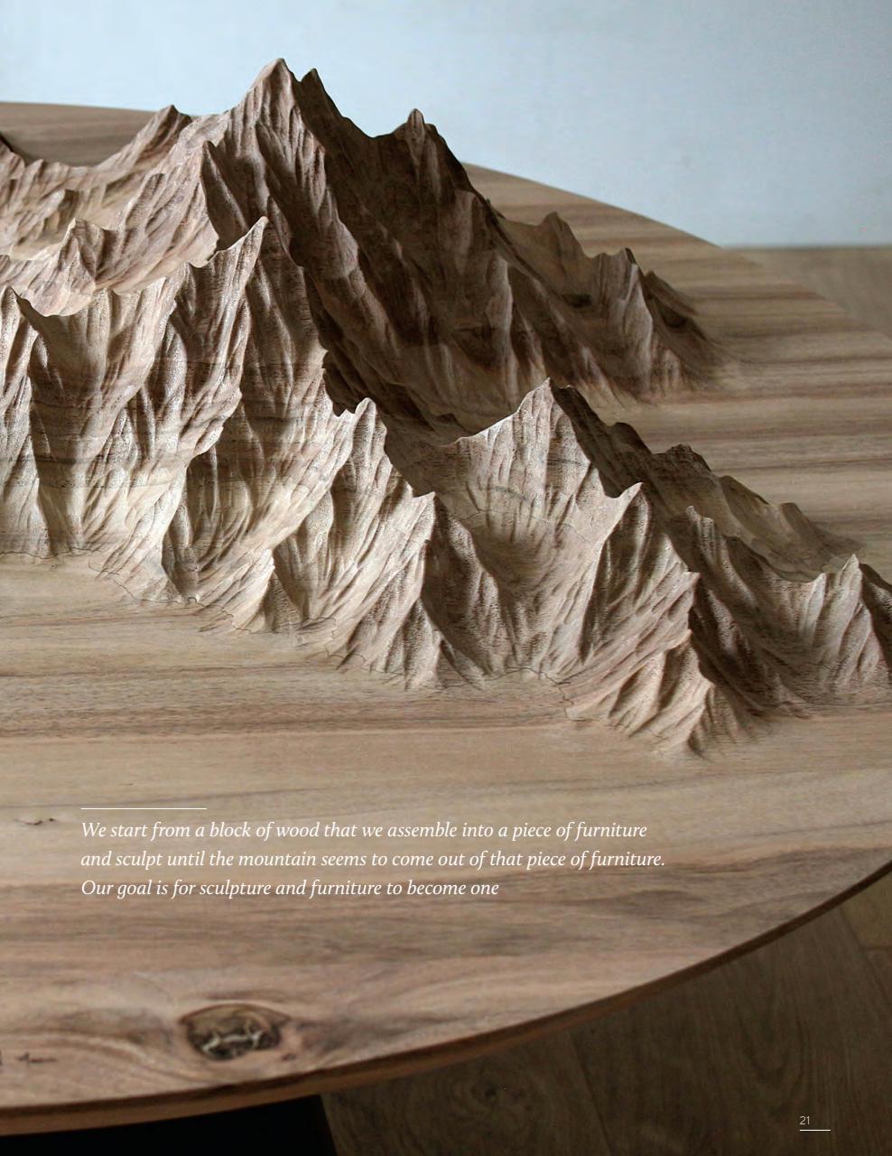 Furniture & Cabinetmaking Preview Pages