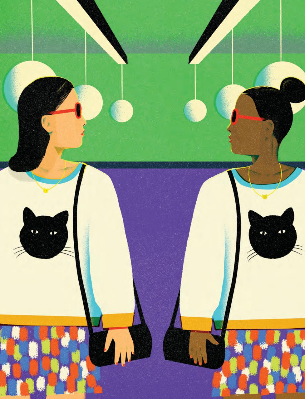 Teen Breathe Preview Pages