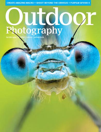 Outdoor Photography issue 