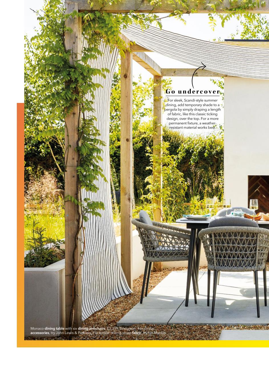 Good Homes Magazine Preview Pages