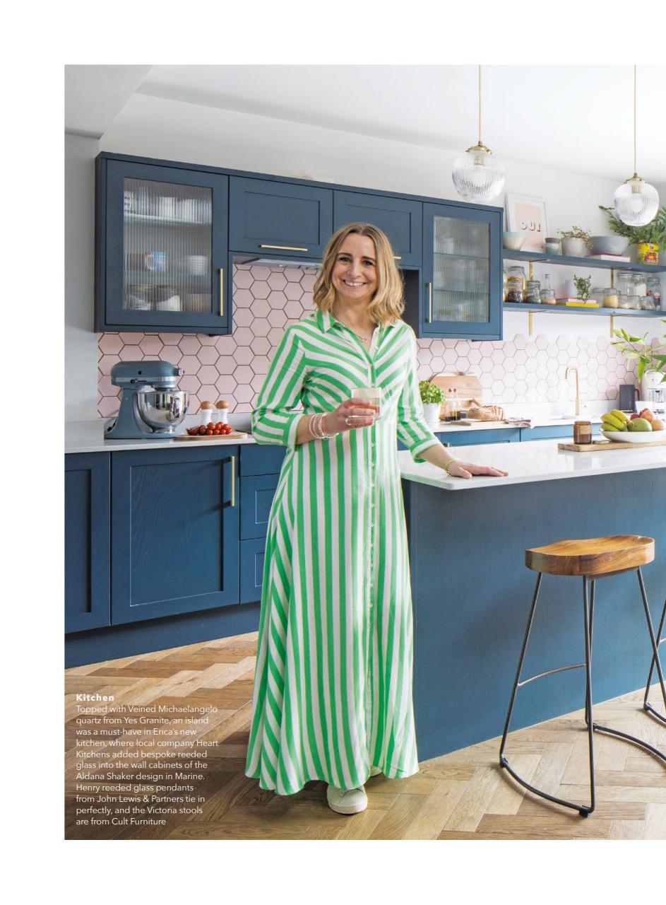 Good Homes Magazine Preview Pages