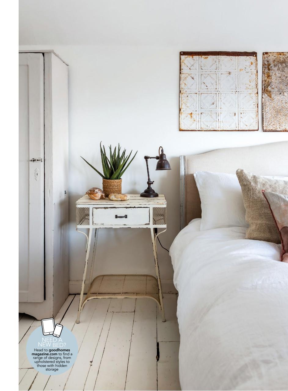 Good Homes Magazine Preview Pages