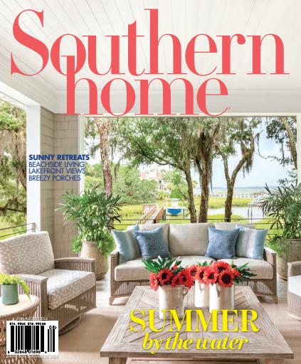 Southern Home issue 