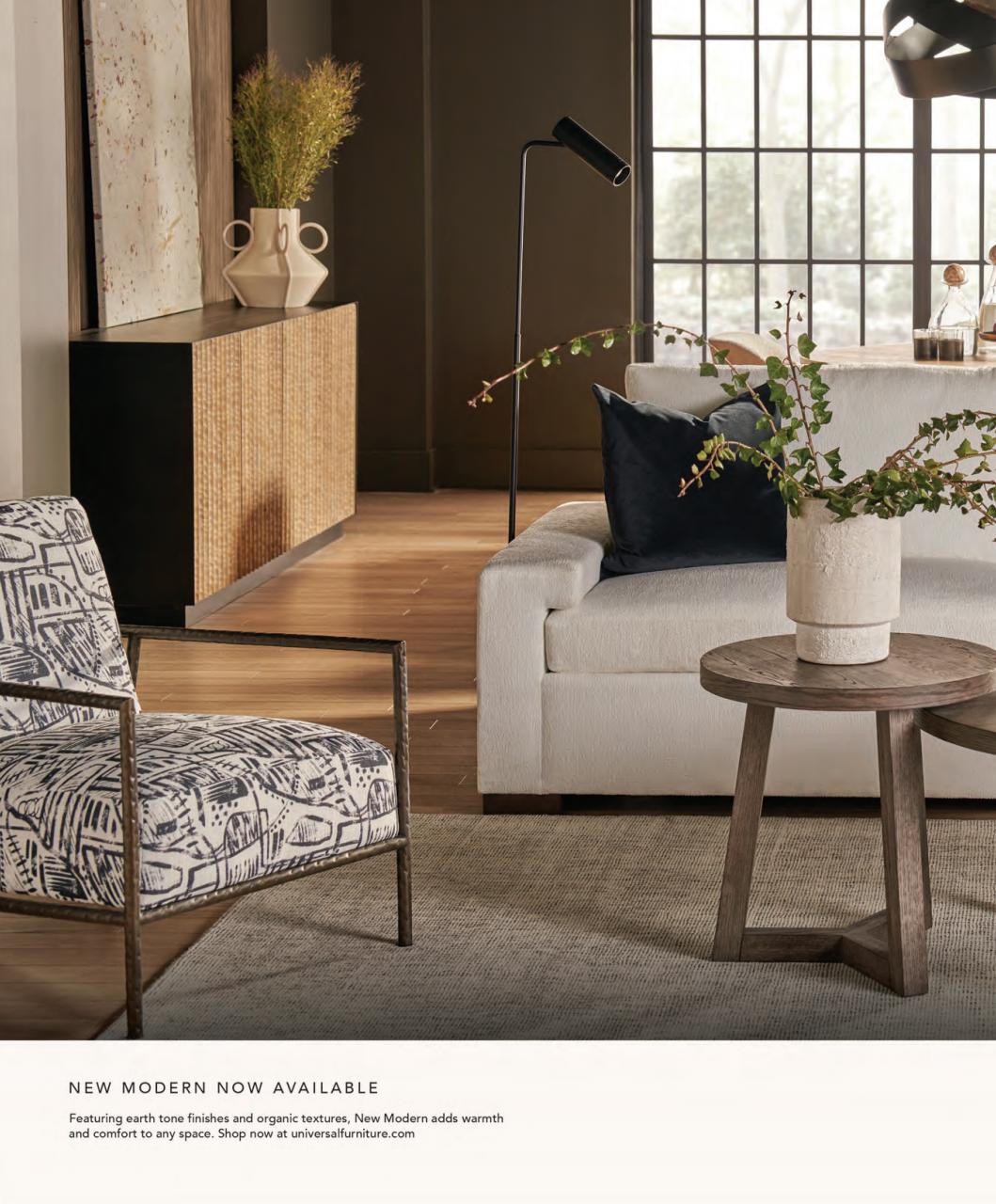 Southern Home Preview Pages