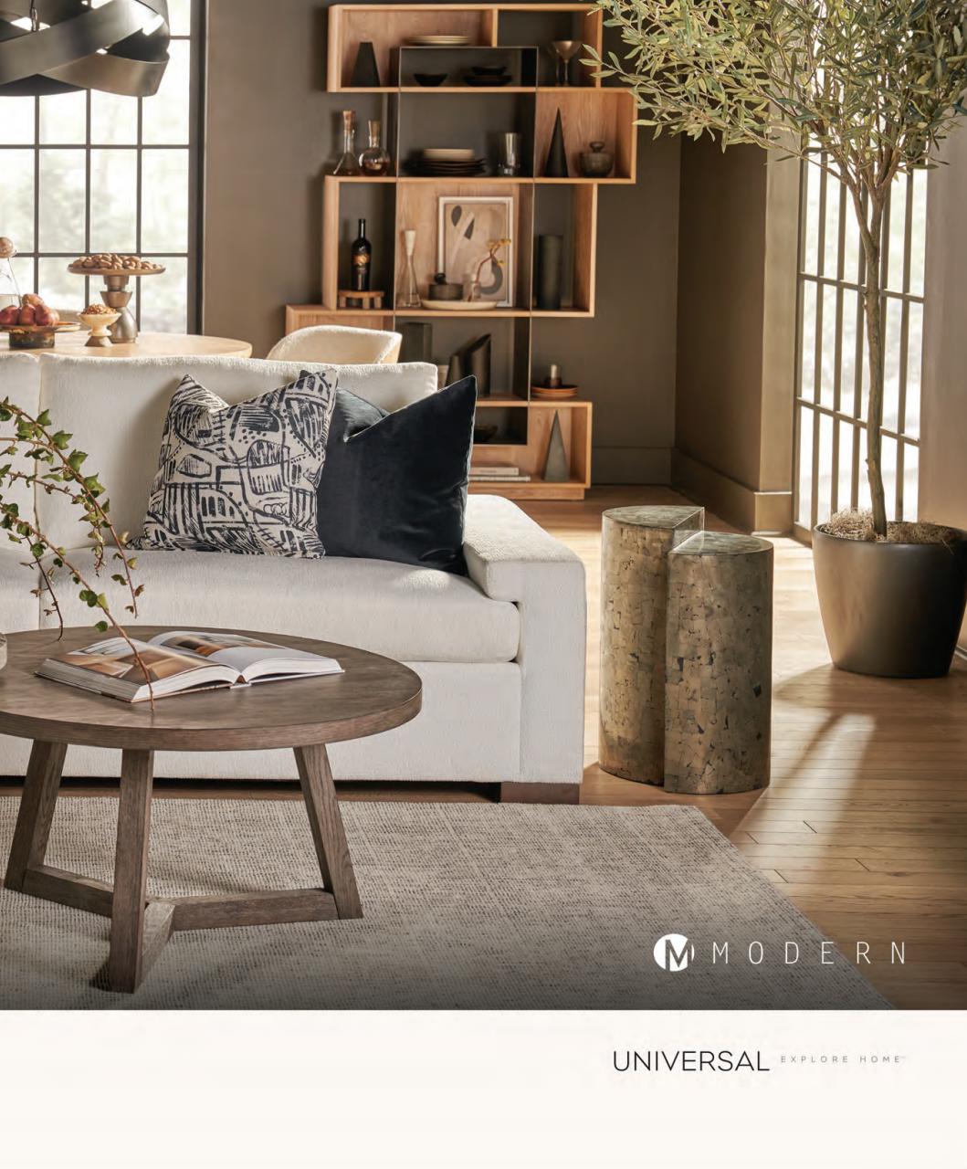 Southern Home Preview Pages