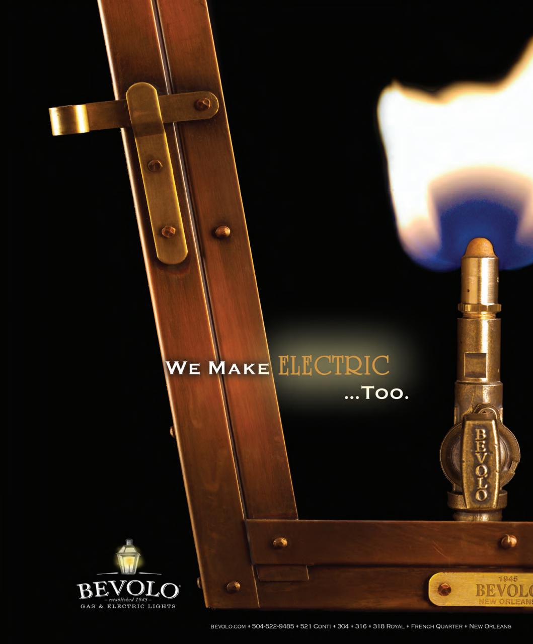 Southern Home Preview Pages