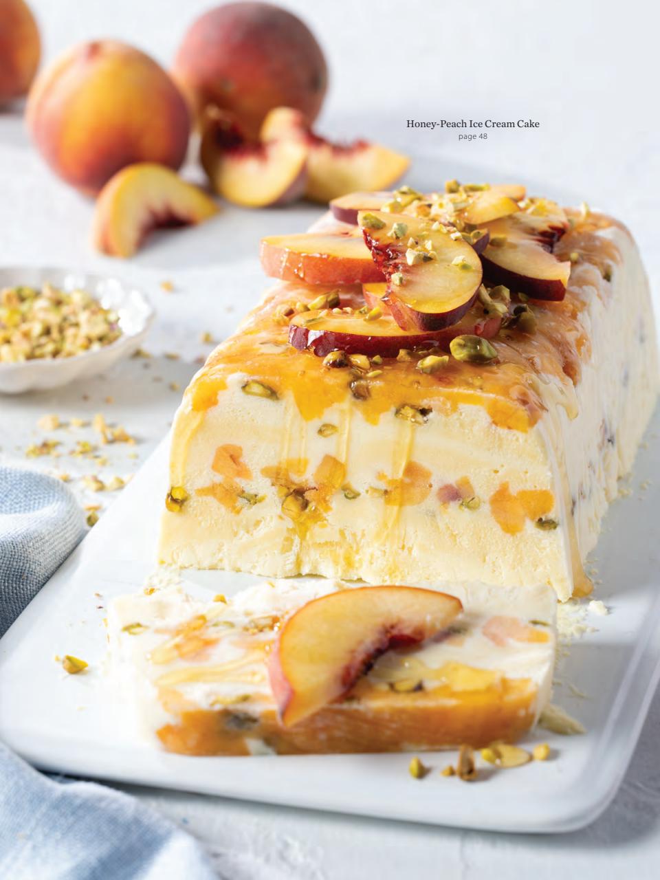 Taste of the South Preview Pages