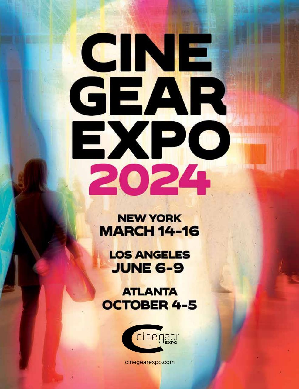 MovieMaker Magazine Preview Pages