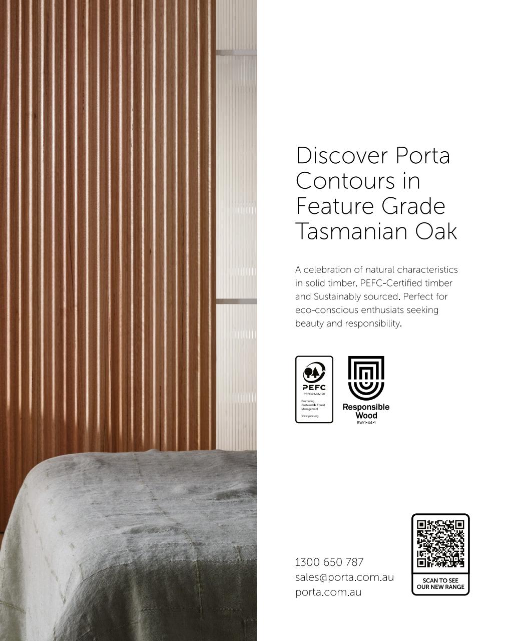 Grand Designs Australia Preview Pages