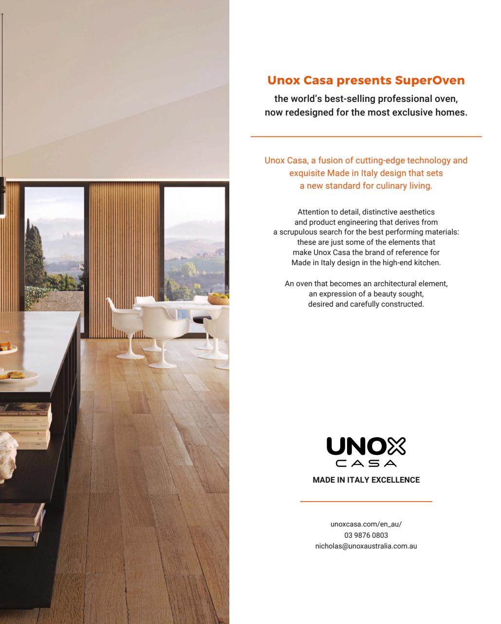 Grand Designs Australia Preview Pages