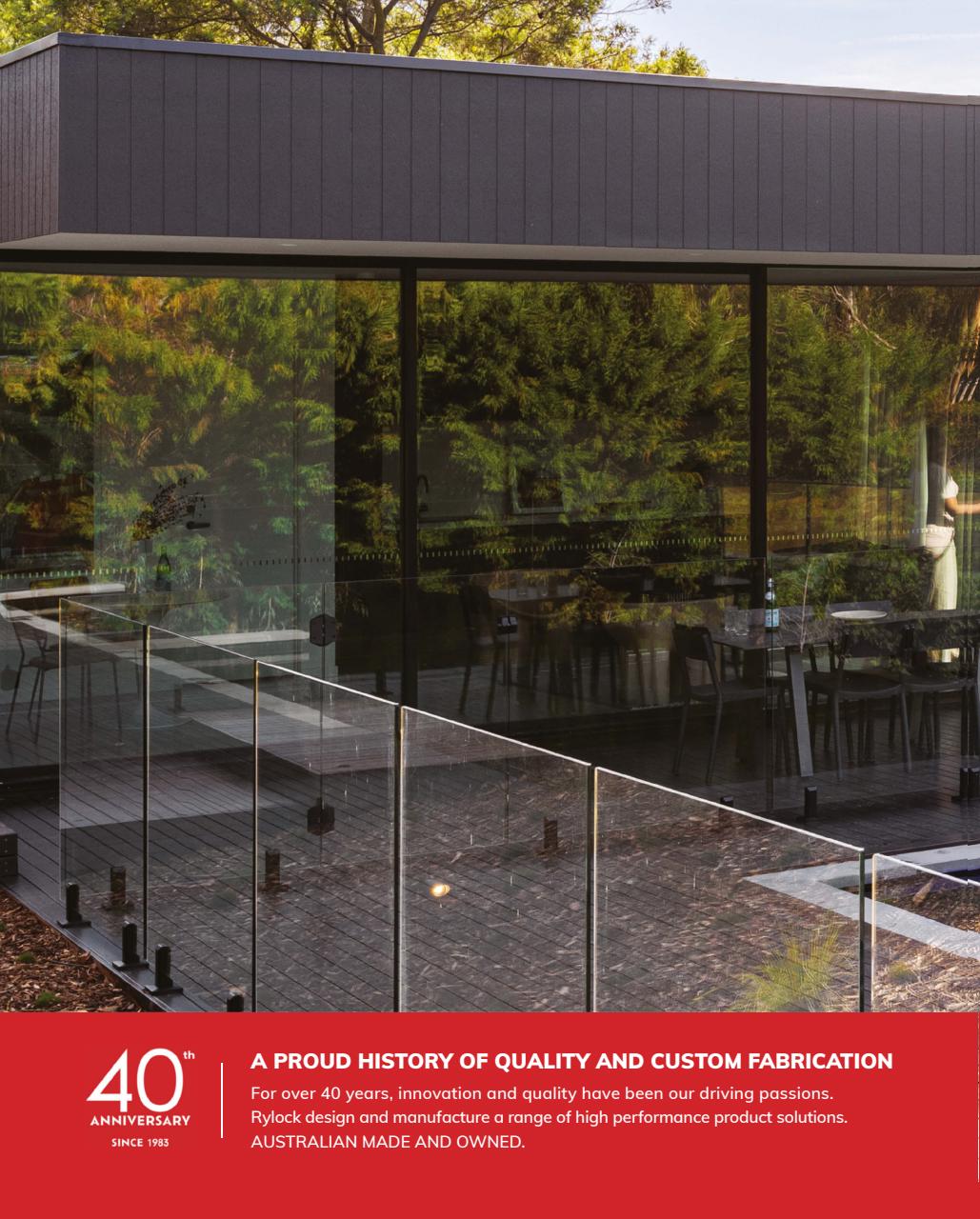 Grand Designs Australia Preview Pages