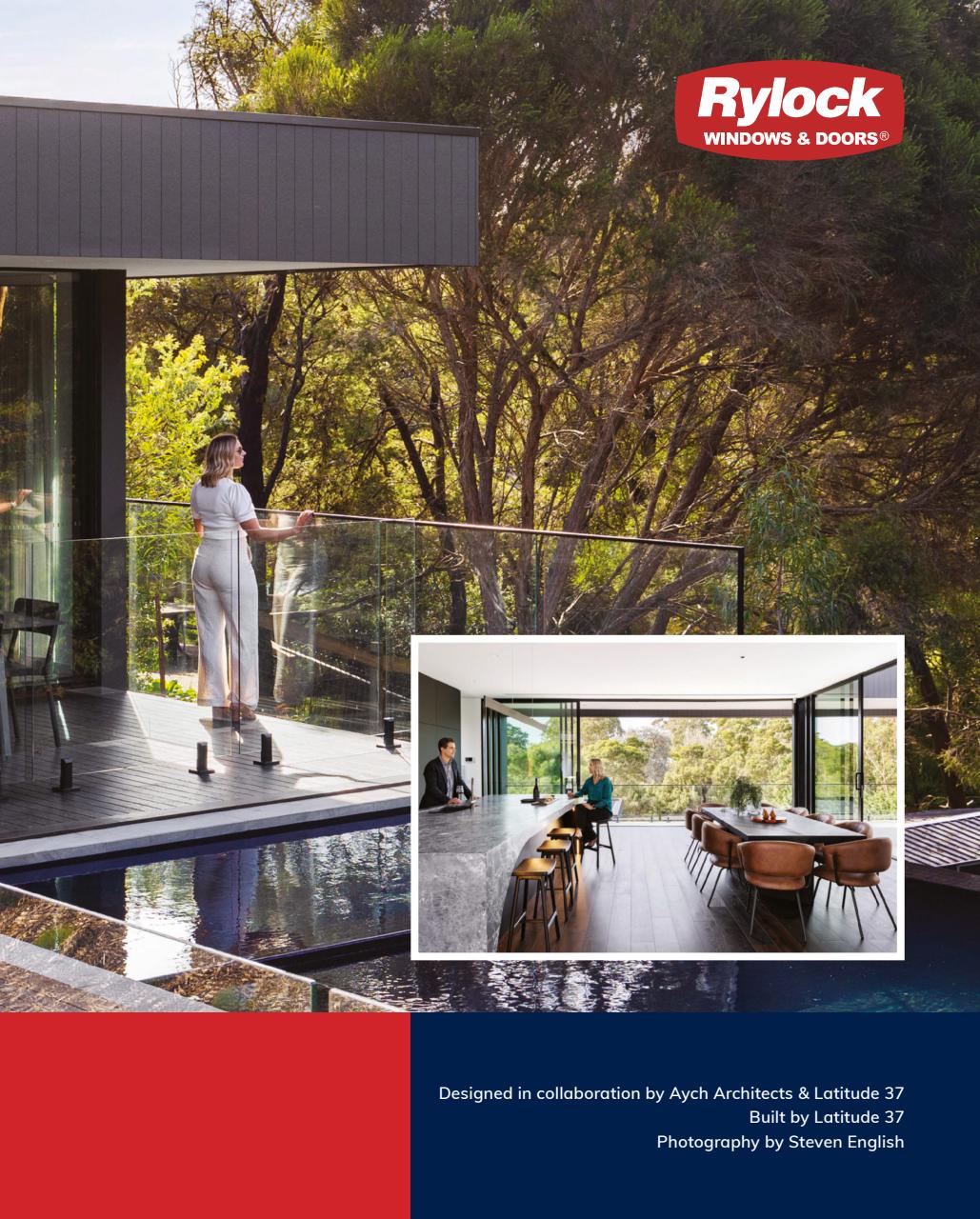 Grand Designs Australia Preview Pages