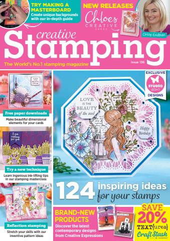 Issue 136 issue Issue 136