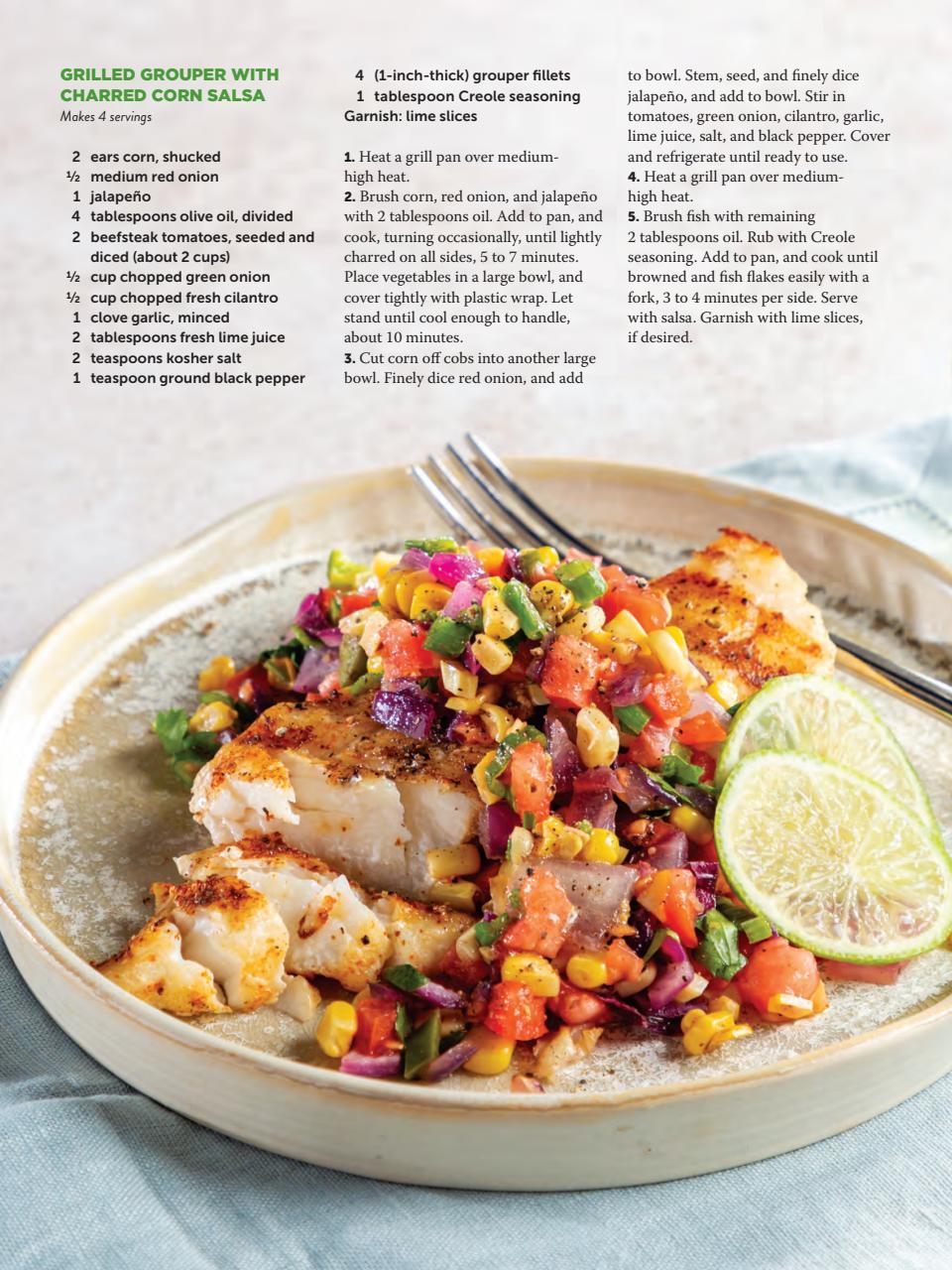 Cooking with Paula Deen Preview Pages