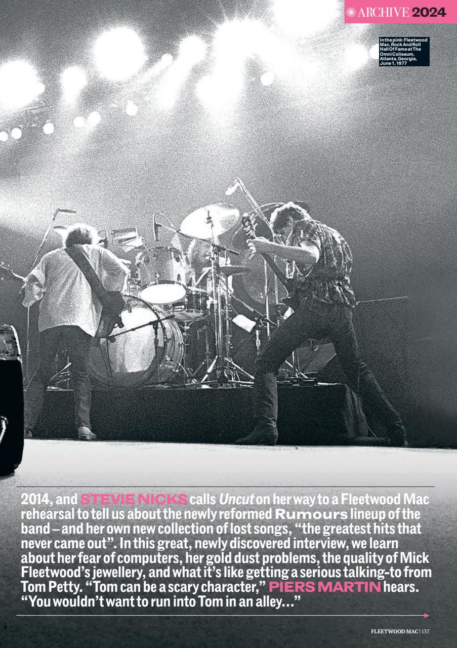 Uncut Preview Pages
