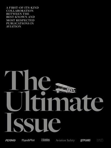 Ultimate Issue 2024 issue Ultimate Issue 2024