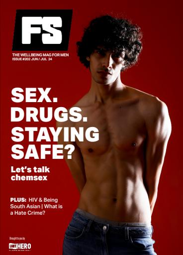 FS International issue 
